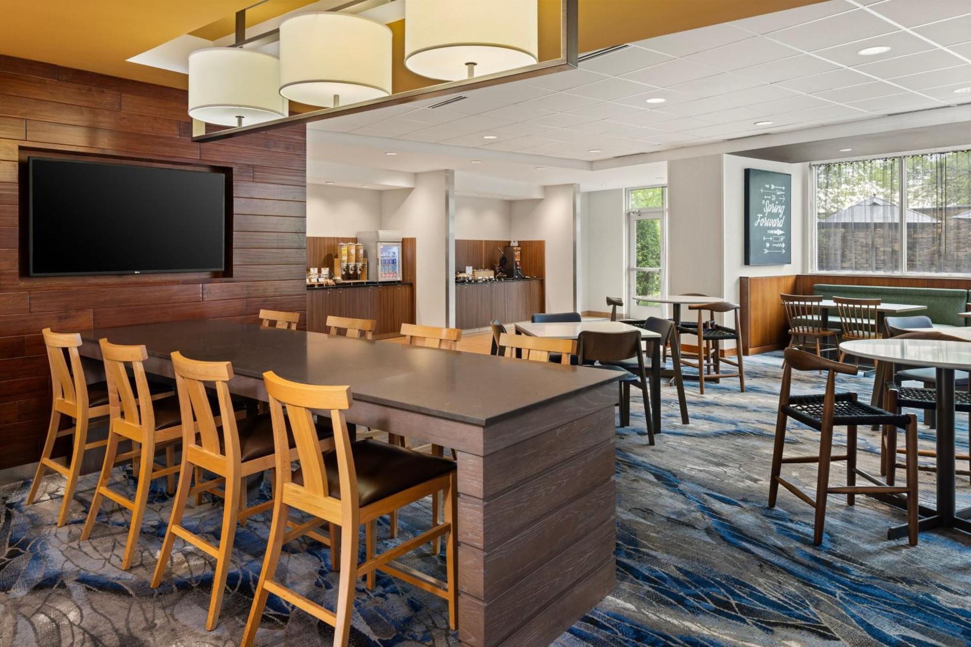 Fairfield Inn & Suites By Marriott Waterloo Cedar Falls Екстер'єр фото